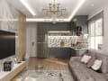 Продаю двухкомнатную квартиру, 48 м², этаж 15 из 15. Фото 7
