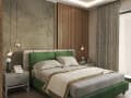 2-комн. квартира, 48 м²