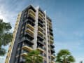 Объявление о продаже двухкомнатной квартиры, 70 м², этаж 12 из 12. Фото 2