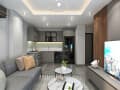 Объявление о продаже двухкомнатной квартиры, 70 м², этаж 12 из 12. Фото 5