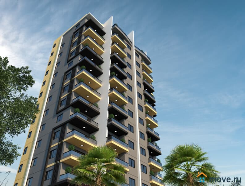 2-комн. квартира, 70 м²