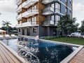 Продам двухкомнатную квартиру, 60 м², этаж 10 из 10. Фото 2