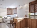Продам двухкомнатную квартиру, 60 м², этаж 10 из 10. Фото 7