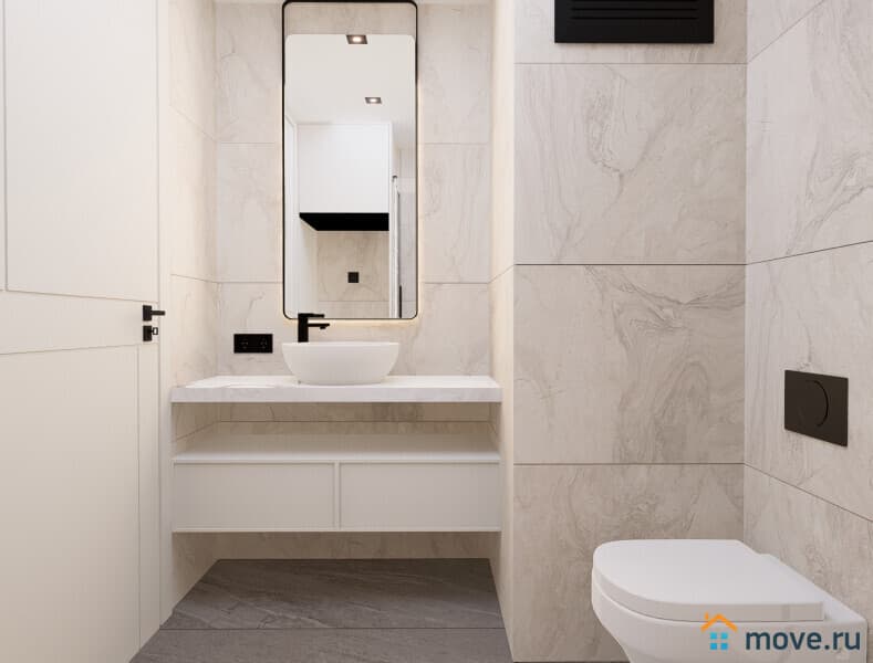2-комн. квартира, 50 м²