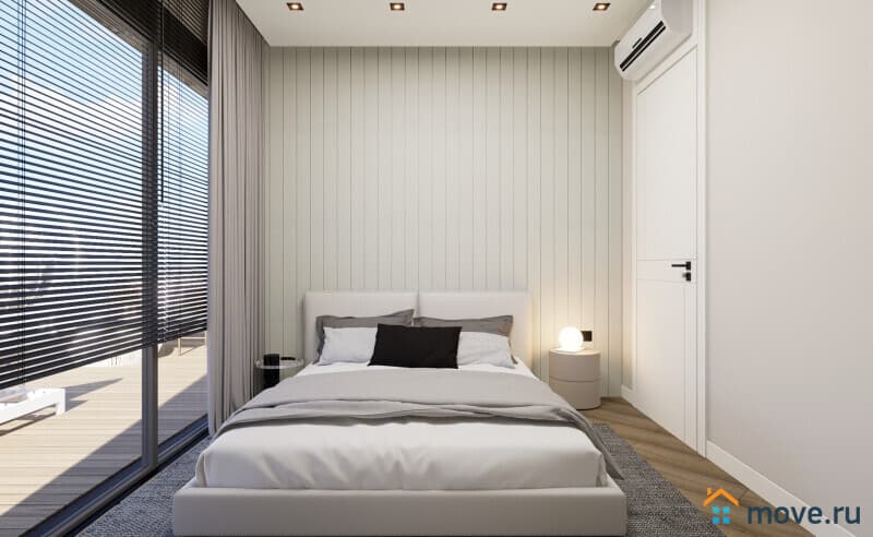 2-комн. квартира, 50 м²