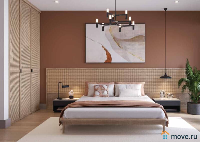 2-комн. квартира, 43 м²