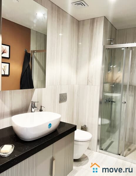 3-комн. квартира, 129 м²