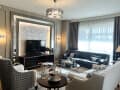 Купить пятикомнатную квартиру, 266 м², этаж 15 из 15. Фото 7