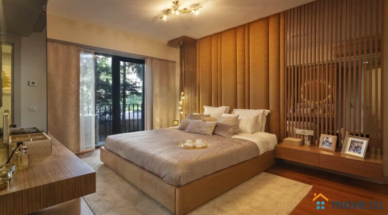 3-комн. квартира, 96 м²