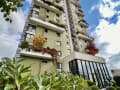 Купить четырехкомнатную квартиру, 136 м², этаж 27 из 27. Фото 3