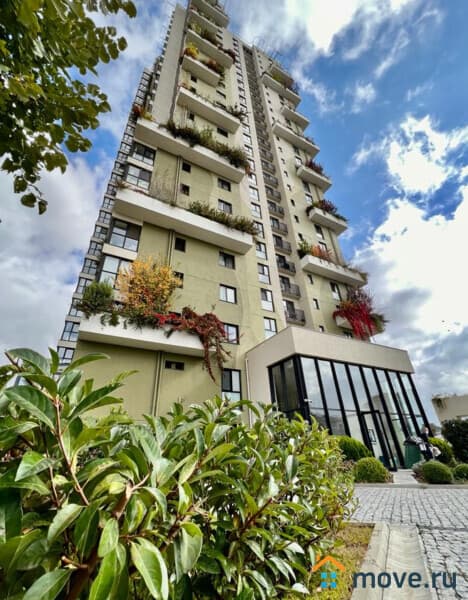 4-комн. квартира, 136 м²