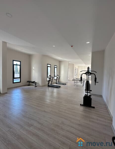 2-комн. квартира, 86 м²
