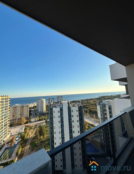 3-комн. квартира, 130 м²