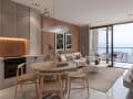 Продажа двухкомнатной квартиры, 56 м², этаж 15 из 15. Фото 3