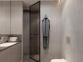 Продажа двухкомнатной квартиры, 56 м², этаж 15 из 15. Фото 4