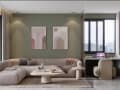 Продажа трехкомнатной квартиры, 141 м², этаж 15 из 15. Фото 6