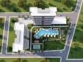 Продаем двухкомнатную квартиру, 48 м², этаж 14 из 14. Фото 1