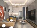 Продаем двухкомнатную квартиру, 48 м², этаж 14 из 14. Фото 6