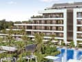 Продаем трехкомнатную квартиру, 97 м², этаж 5 из 5. Фото 1