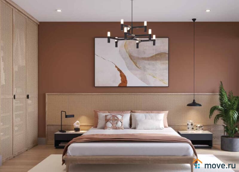 3-комн. квартира, 97 м²
