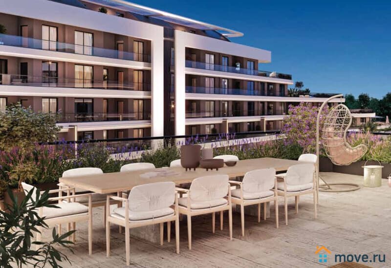 5-комн. квартира, 148 м²