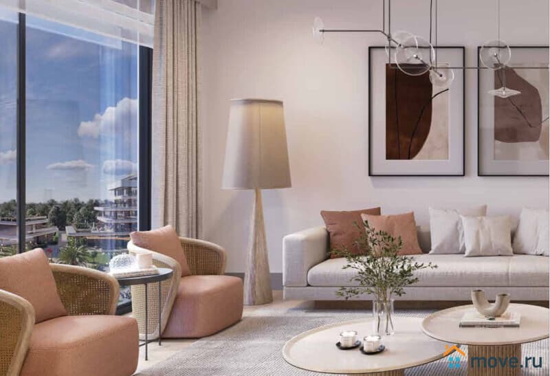 5-комн. квартира, 148 м²