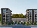 2-комн. квартира, 60 м²