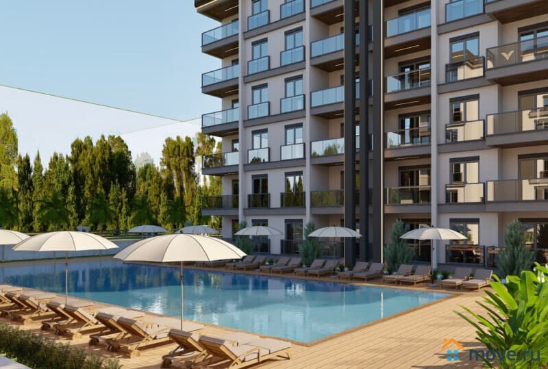 2-комн. квартира, 60 м²