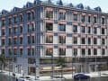 Объявление о продаже трехкомнатной квартиры, 107 м², этаж 5 из 5. Фото 2