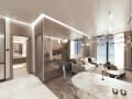 Объявление о продаже трехкомнатной квартиры, 107 м², этаж 5 из 5. Фото 3