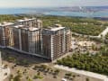Продается двухкомнатная квартира, 88 м², этаж 10 из 13. Фото 1