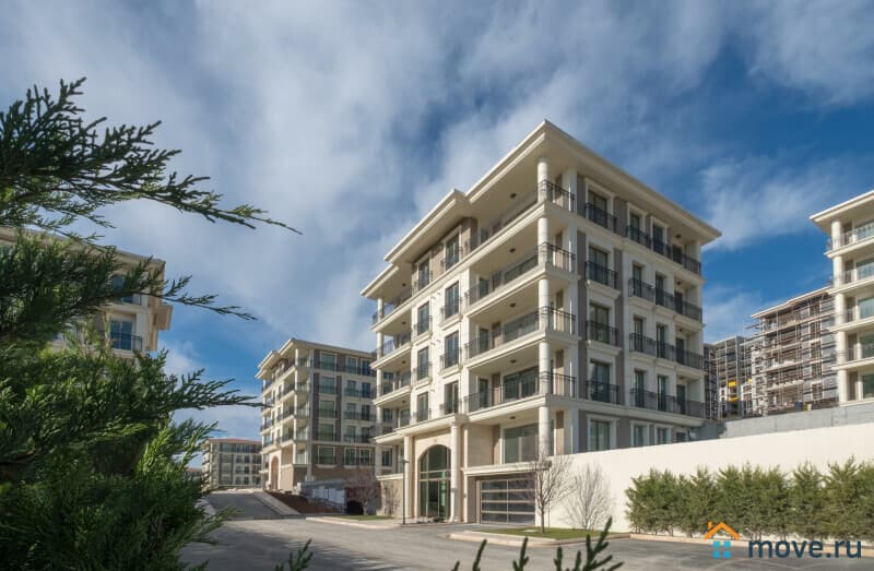 2-комн. квартира, 45 м²