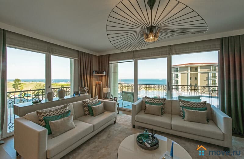 2-комн. квартира, 45 м²