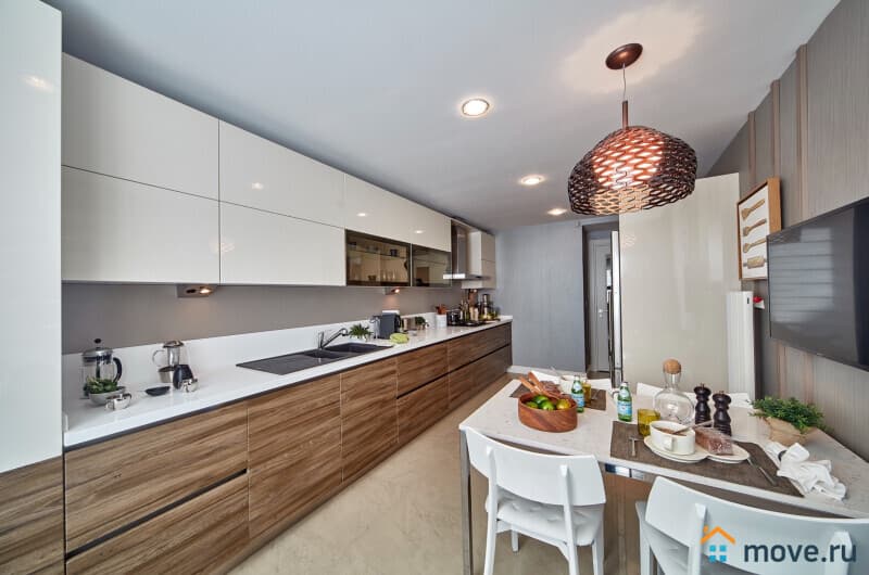 2-комн. квартира, 45 м²