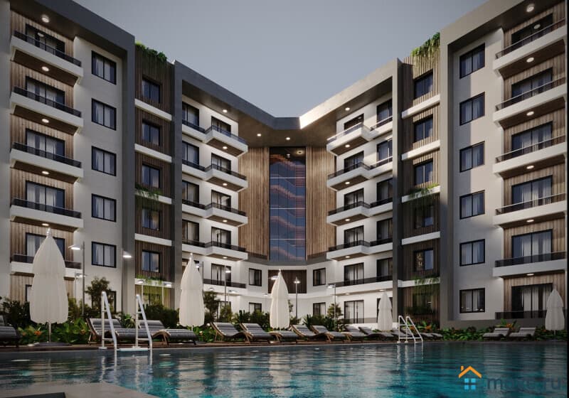 2-комн. квартира, 50 м²