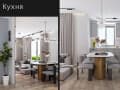Продается трехкомнатная квартира, 72 м², этаж 5 из 5. Фото 2