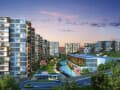 3-комн. квартира, 130 м²
