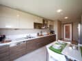 Купить четырехкомнатную квартиру, 145 м², этаж 10 из 13. Фото 8