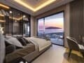 Продам трехкомнатную квартиру, 117 м², этаж 24 из 24. Фото 1