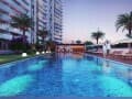 Продажа однокомнатной квартиры, 47 м², этаж 24 из 24. Фото 1