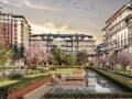 Продам двухкомнатную квартиру, 69 м², этаж 5 из 5. Фото 2
