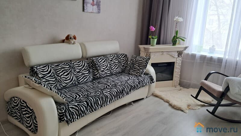 3-комн. квартира, 70 м²