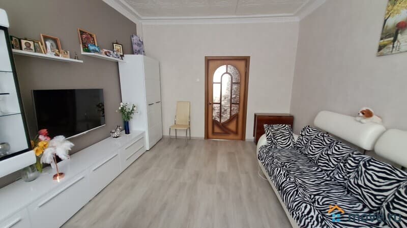 3-комн. квартира, 70 м²