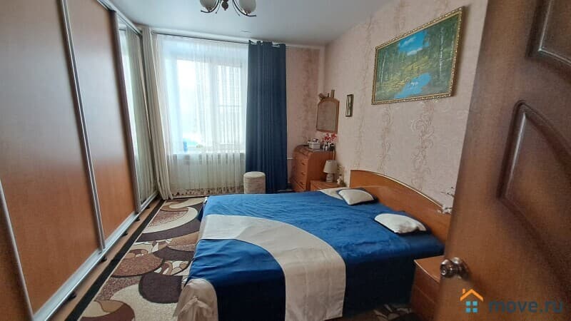 3-комн. квартира, 70 м²