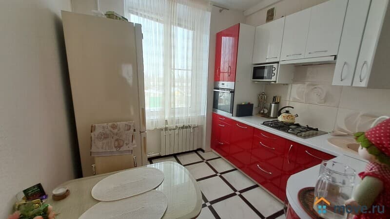 3-комн. квартира, 70 м²