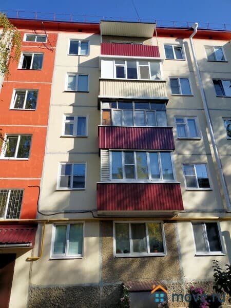 2-комн. квартира, 44 м²