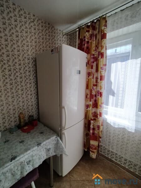 2-комн. квартира, 44 м²