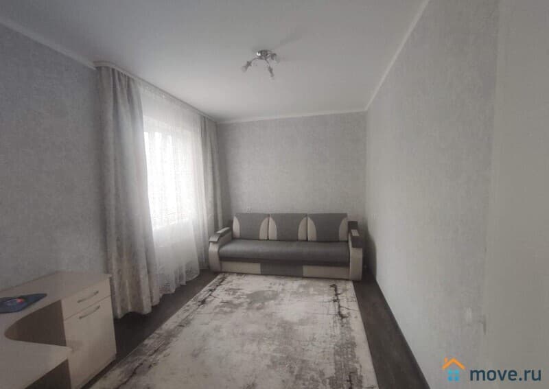 2-комн. квартира, 62.4 м²