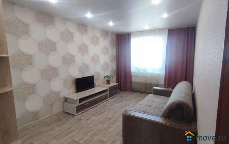 2-комн. квартира, 51 м²