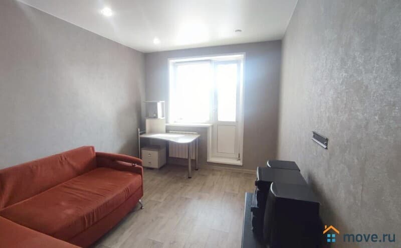 2-комн. квартира, 51 м²